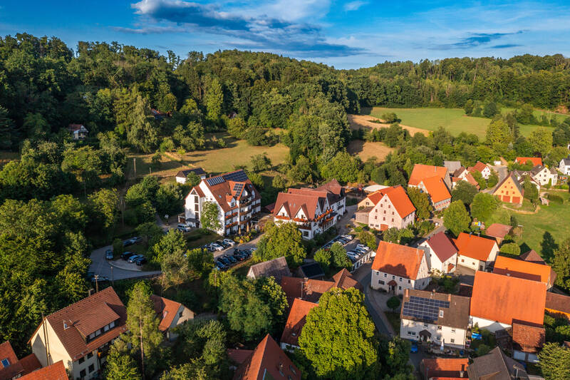 Nürnbergerland entdecken