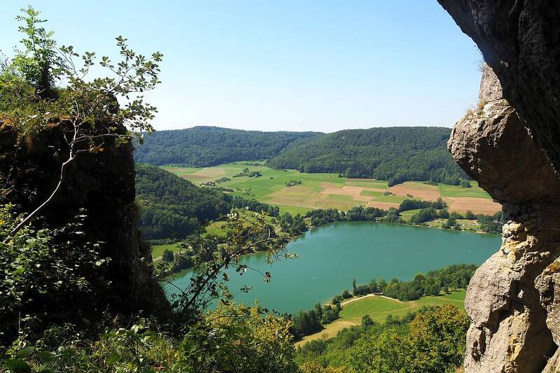 Hersbrucker Schweiz entdecken